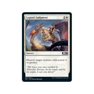 MTG 4x Legion's Judgment