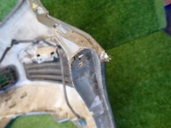OPEL ZAFIRA B 04-07 front bumper front