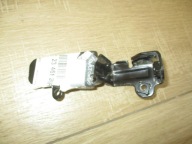 console of a fender right front front Renault ESPACE V 622346125R