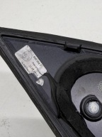 AUDI A6 S6 C7 sedan window bodywork right rear part original!