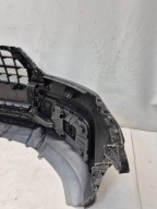 AUDI Q3 8U0 LIFT 14- bumper front front 4XPDC SPR 8U0807437AD
