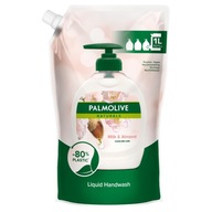Palmolive Naturals Milk & Almond (Mleko I Migdał) Kremowe Mydło W Płynie Do