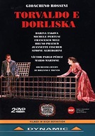 TORVALDO E DORLISKA: TEATRO ROSSINI [2DVD]