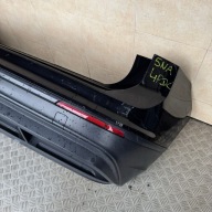 bumper rear complete VW VOLKSWAGEN TIGUAN 5NA 4 PDC