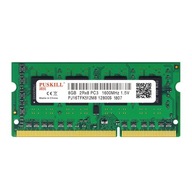 Pamäť RAM DDR3 PUSKILL DDR3-8G-1600 8 GB