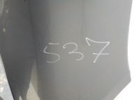 537 SUBARU LEGACY IV fender right front 39D