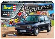 Model do sklejania VW Golf1 Revell