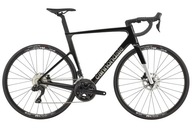 Rower CANNONDALE SUPERSIX EVO CARBON 3 - Rozmiar 56 2024 105 Di2 12s Czarny