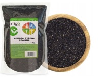 QUINOA - QUINOA FEKETE 1Kg - MIGOgroup