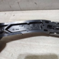 wiper arm windows left side Fiat 500X 52108466