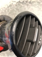 grid air conditioning devices left front OPEL MERIVA B LIFT 13262802