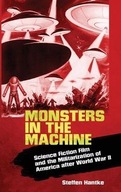 Monsters in the Machine: Science Fiction Film and