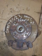 swing right front TOYOTA YARIS and 1.0