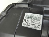 feu droit REFLEKTOR NISSAN NV400 11
