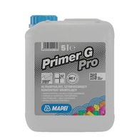 Grunt Primer G Pro 5 L MAPEI