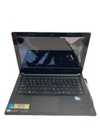 Notebook Lenovo IdeaPad S300 13,3 " Intel Pentium Dual-Core 4 GB / 0 GB strieborný