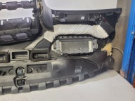 dashboard cockpit console AUDI A6 C6 4F1857041R EUROPA