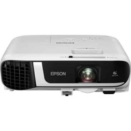 Projektor Epson V11H978040 4000 Lm Biały