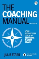 The Coaching Manual Starr Julie