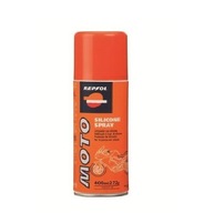 REPSOL MOTO SILICONE SPRAY 400ML