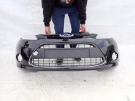 FORD FIESTA VII 7 MK7 08-12 bumper front front