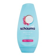 Schwarzkopf Schauma Moisture & Shine kondicionér 250 ml pre ženy