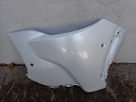 bumper front front left corner TOYOTA COROLLA CROSS 2022- 5211316900