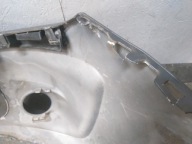 BUMPER FRONT CITROEN C3 II 2 09-12