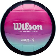 Piłka siatkowa Wilson Oasis VB WV4006701XBOF r.5