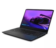 Lenovo Gaming 3 gtx 1650 i5 10300H 8/256gb + 1TB rtx komplet 15IMH05