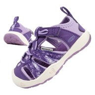 Detské sandále Keen moxie [1026287]