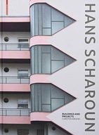 Hans Scharoun: Buildings and Projects Krohn