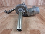 Toyota C-HR control steering rod steering wheel,