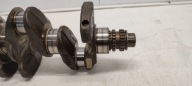 crank nominal Nissan Qashqai 1,6B HR16