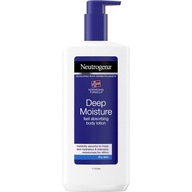 DEEP MOISTURE GŁĘBOKO NAWILŻAJĄCY BALSAM ORYGINAŁ