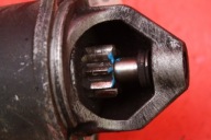 startér testik 0001107077 CHEVROLET TACUMA 1.6 E-TEC 107 KM 04-08