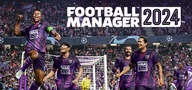 Football Manager 2024 PL kľúč STEAM