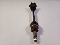 semi-axis left rear part rear left Nissan 370Z 2009