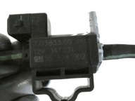 Sensor Druck Turbolader OPEL MOKKA 1.4 TURBO