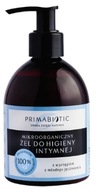 Primabiotic Mikroorganiczny żel do higieny intymnej 250 ml