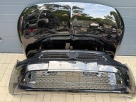 Opel Corzsa F Lift 23- bumper front front