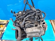 engine MERCEDES W204 2.2 CDI 646611 200.000km