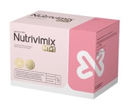 NUTRIVIMIX vrecká Komplexná podpora štítnej žľazy