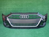 AUDI A4 B9 LIFT 19- FRONTSTOSSSTANGE VORNE
