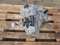 GETRIEBE VW AUDI SEAT SKODA FNK