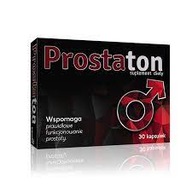 Alg Pharma Prostaton Tekvicové semienka Žihľava 30 kapsúl Podporuje prostatu
