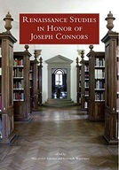 Renaissance Studies in Honor of Joseph Connors,