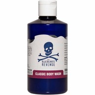 Żel pod prysznic Bluebeards Revenge Classic 300ml