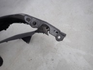MERCEDES GLA II 2 H247 AMG 19-23 bumper front front PDC