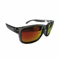 Окуляри Storm BLACK RED GLASS 45ST06